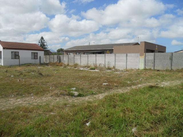 Land for Sale For Sale in Blue Downs - Home Sell - MR088249
