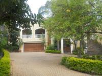 Front View of property in Waterkloof Ridge