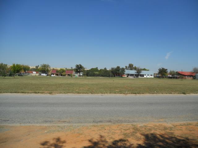 Land for Sale For Sale in Virginia - Free State - Private Sale - MR089160
