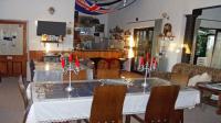 Dining Room of property in De Kelders
