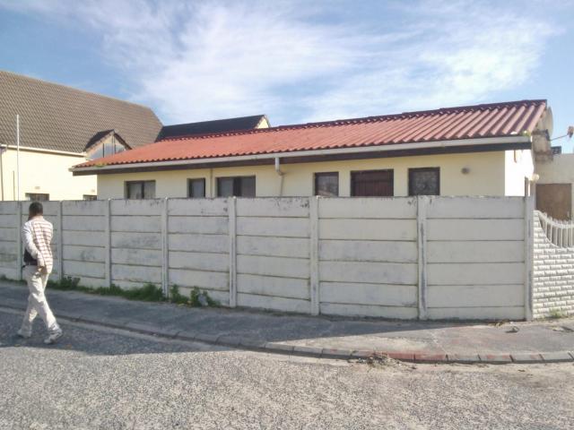  of property in Khayelitsha