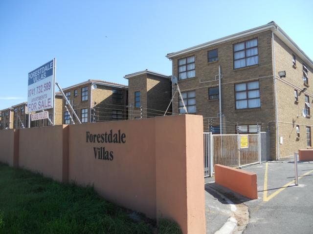 2 Bedroom Apartment for Sale For Sale in Brackenfell - Private Sale - MR093481