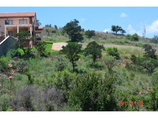 Land for Sale For Sale in Hartbeespoort - Home Sell - MR094945