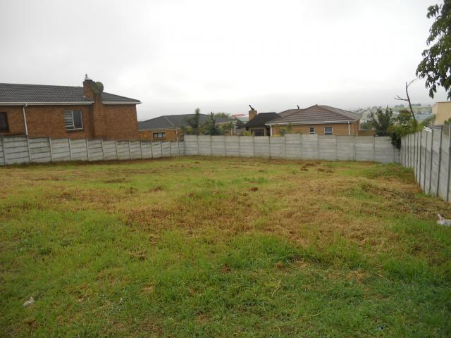 Land for Sale For Sale in Vredekloof Heights - Home Sell - MR095127