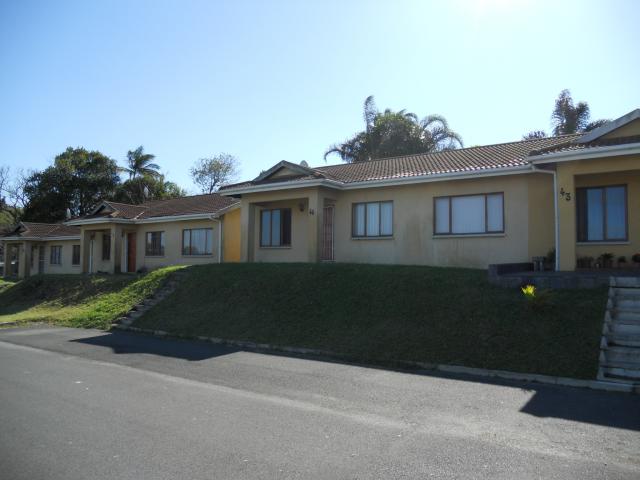 3 Bedroom Simplex for Sale For Sale in Mayville (KZN) - Private Sale - MR095223