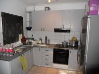 Kitchen - 6 square meters of property in Mayville (KZN)
