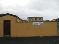 Front View of property in Parow Central