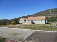 Front View of property in Plettenberg Bay