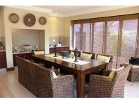 Dining Room - 41 square meters of property in Hartbeespoort
