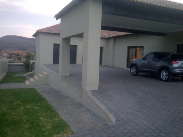 3 Bedroom House for Sale For Sale in Ifafi - Private Sale - MR099963