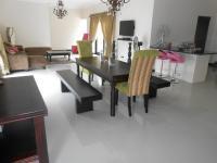 Dining Room - 23 square meters of property in Ifafi