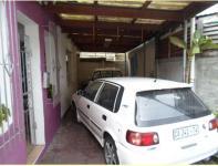 Spaces of property in Mitchells Plain