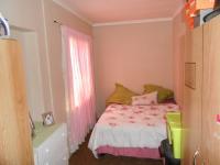 Bed Room 1 - 20 square meters of property in Matroosfontein