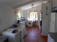 Kitchen - 17 square meters of property in Matroosfontein