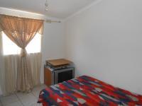 Bed Room 3 - 8 square meters of property in Matroosfontein