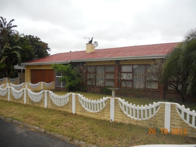 5 Bedroom House for Sale For Sale in Parow North - Private Sale - MR101392