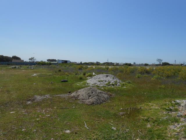 Land for Sale For Sale in Schaapkraal - Private Sale - MR101700