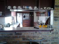 Kitchen - 15 square meters of property in Eerste River