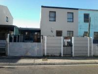 Front View of property in Mitchells Plain