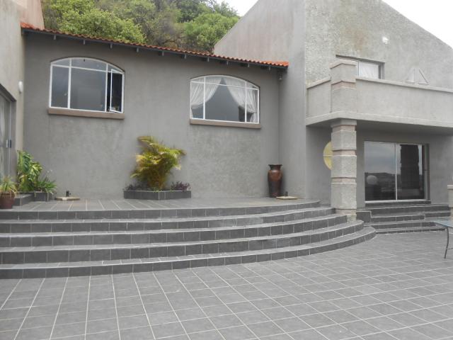 3 Bedroom House for Sale For Sale in Bassonia - Home Sell - MR102315