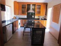 Kitchen of property in Albemarle