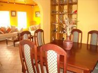 Dining Room of property in Albemarle