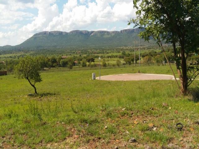 Land for Sale For Sale in Hartbeespoort - Home Sell - MR103737