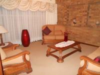 Lounges of property in Riebeeckstad