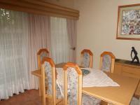 Dining Room of property in Riebeeckstad