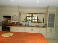 Kitchen - 43 square meters of property in Hartbeespoort