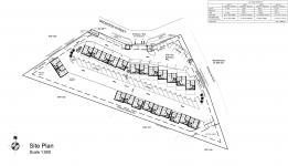 Spaces - 1 square meters of property in Florida Hills