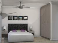 Main Bedroom - 12 square meters of property in Florida Hills