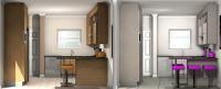Kitchen - 9 square meters of property in Florida Hills