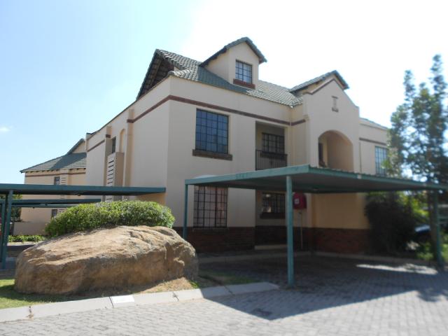 2 Bedroom Apartment for Sale For Sale in Olivedale - Home Sell - MR104748
