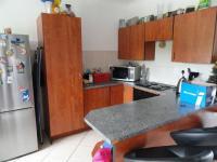 Kitchen of property in Hartbeespoort