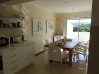 Dining Room of property in Plettenberg Bay