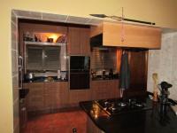 Kitchen of property in Kosmos