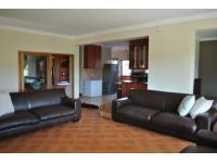Lounges of property in Hartbeespoort