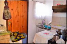 Kitchen - 7 square meters of property in Umkomaas