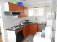 Kitchen - 11 square meters of property in Randfontein