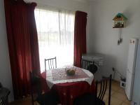 Dining Room of property in Randfontein
