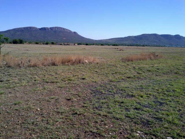 Land for Sale For Sale in Hartbeespoort - Home Sell - MR106276