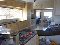 Kitchen - 44 square meters of property in Winchester Hills
