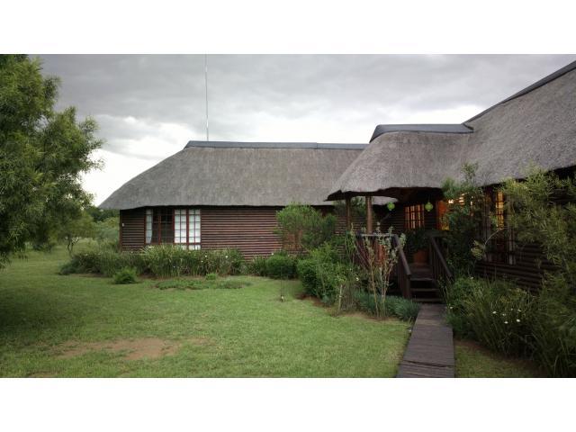 3 Bedroom House for Sale For Sale in Hartbeespoort - Private Sale - MR106370