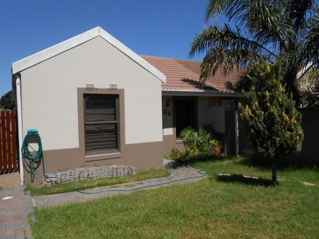 2 Bedroom Cluster for Sale For Sale in Vredekloof - Private Sale - MR106900