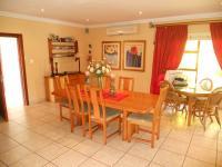 Dining Room - 36 square meters of property in Umkomaas