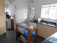 Kitchen - 22 square meters of property in Brackendowns