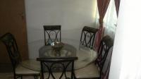 Dining Room - 10 square meters of property in Theunissen