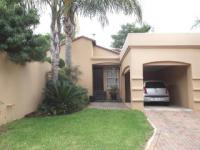 Front View of property in Witkoppen