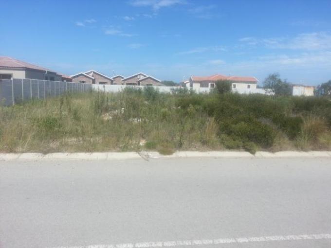 Land for Sale For Sale in Parsons Vlei - Home Sell - MR108218